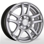Диск SM 9806 HS (Hyper Silver) Storm